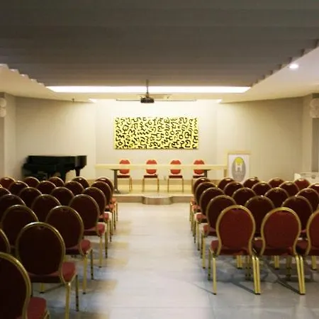 Del Sole-aversa 3*