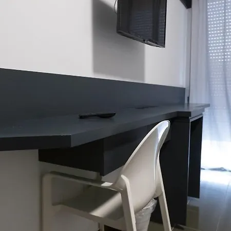Del Sole-aversa Hotel 3*