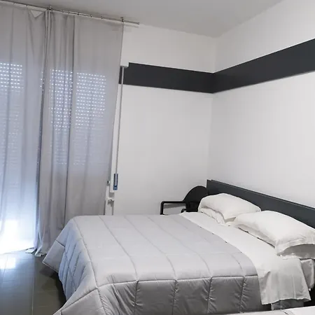 Del Sole-aversa Hotel Aversa