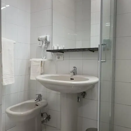 Del Sole-aversa Hotel