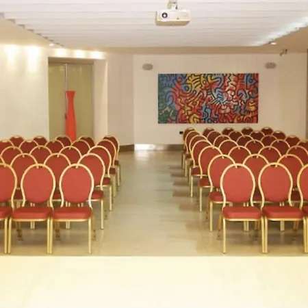 Hotel Del Sole-aversa Aversa