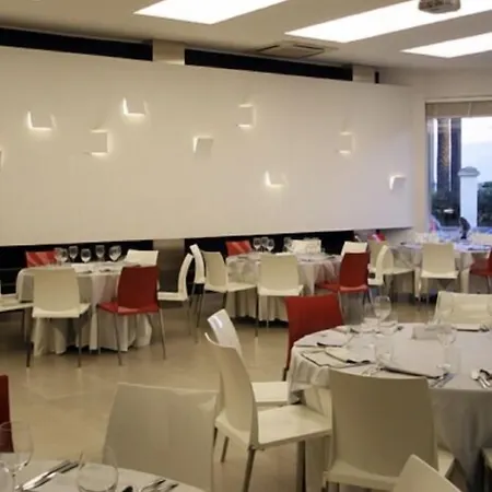 Hotel Del Sole-aversa Aversa