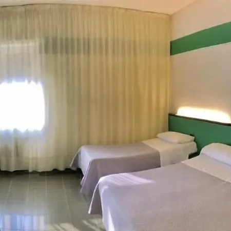 Hotel Del Sole-aversa