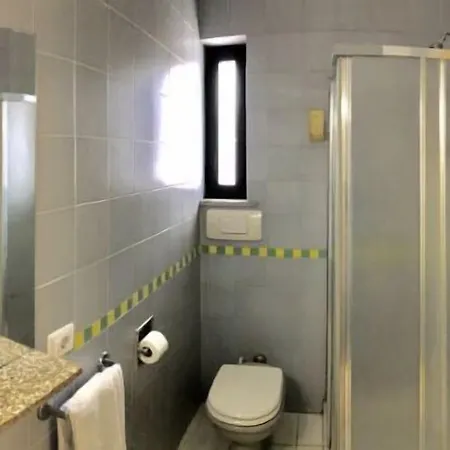 Del Sole-aversa Hotel Aversa