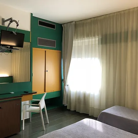 Del Sole-aversa Hotel