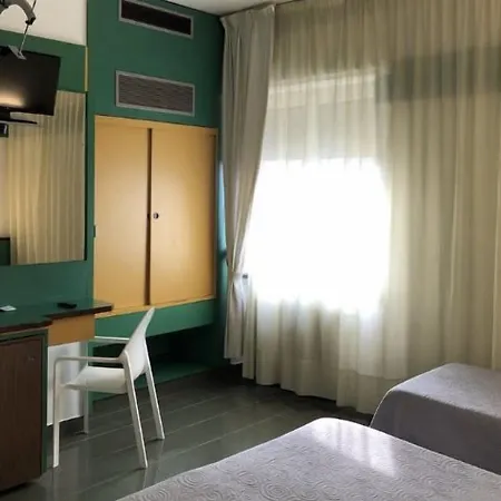 Del Sole-aversa Hotel 3*