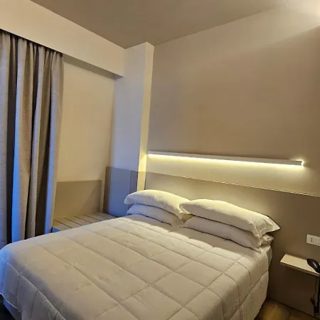 Hotel Del Sole-aversa
