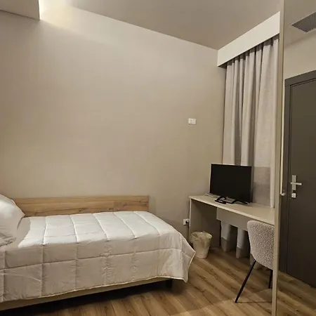 Hotel Del Sole-aversa 3*