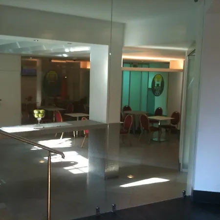 Hotel Del Sole-aversa