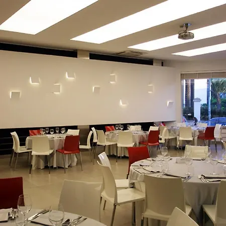 Hotel Del Sole-aversa Aversa