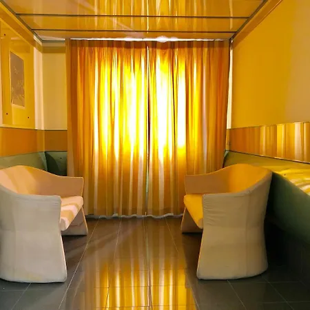 Del Sole-aversa Hotel